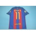 Barcelona 16/17 Home Red&Blue Soccer Jersey